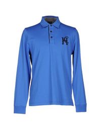 Поло Henry Cotton's