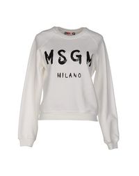 Толстовка Msgm