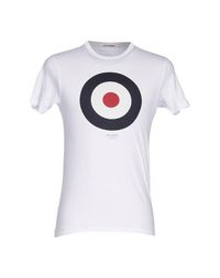 Футболка BEN Sherman