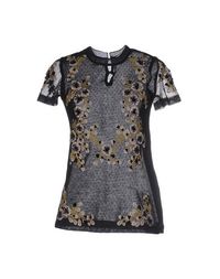 Футболка Valentino T Shirt Couture