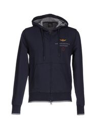 Толстовка Aeronautica Militare