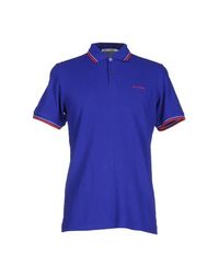 Поло BEN Sherman