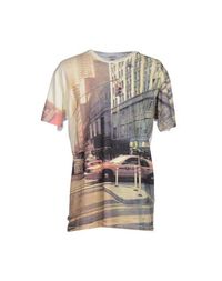 Футболка Franklin &; Marshall