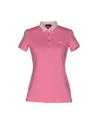 Поло Fred Perry