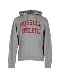 Толстовка Russell Athletic