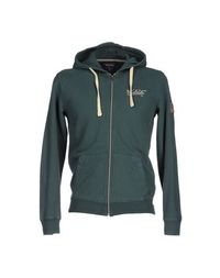 Толстовка Woolrich
