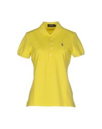 Поло Polo Ralph Lauren
