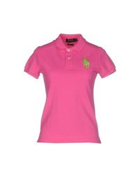 Поло Polo Ralph Lauren