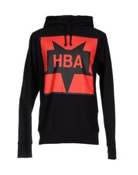 Толстовка HBA Hood BY AIR