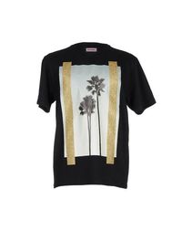 Футболка Palm Angels
