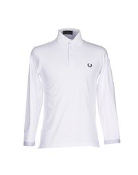 Поло Fred Perry