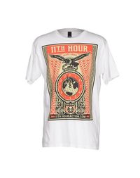 Футболка Obey