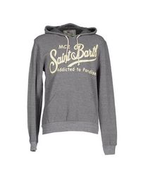 Толстовка MC2 Saint Barth