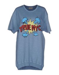 Толстовка Truenyc.
