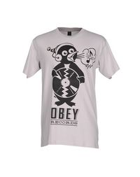 Футболка Obey