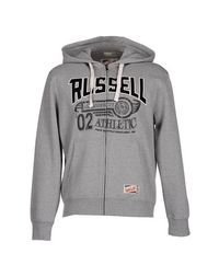 Толстовка Russell Athletic