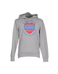 Толстовка Carhartt
