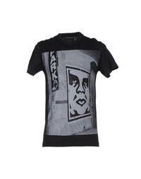 Футболка Obey