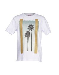 Футболка Palm Angels