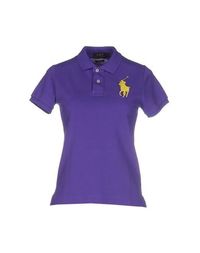 Поло Polo Ralph Lauren