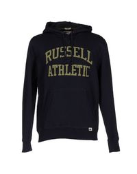 Толстовка Russell Athletic