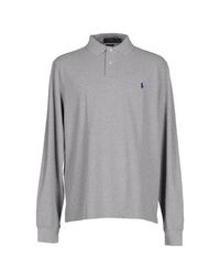 Поло Polo Ralph Lauren