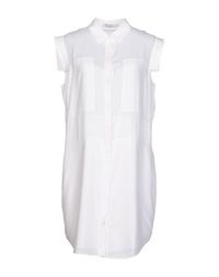 Короткое платье T BY Alexander Wang