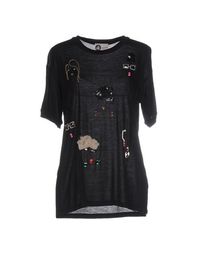 Футболка Lanvin