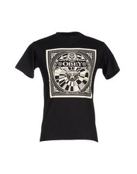 Футболка Obey