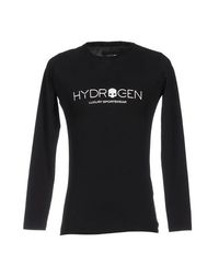 Футболка Hydrogen Sportswear