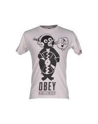 Футболка Obey