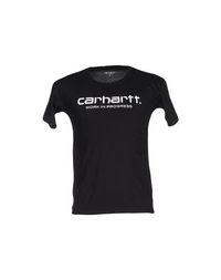 Футболка Carhartt