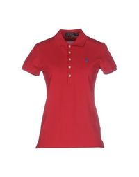 Поло Polo Ralph Lauren