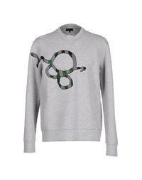 Толстовка Lanvin
