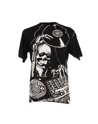 Футболка Obey