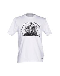 Футболка Carhartt
