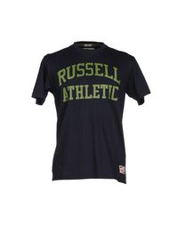 Футболка Russell Athletic