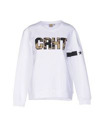 Толстовка Carhartt