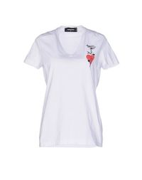 Футболка Dsquared2