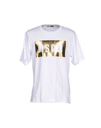 Футболка Msgm