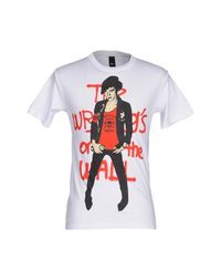 Футболка Obey