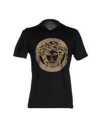Футболка Versace