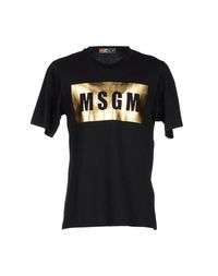 Футболка Msgm