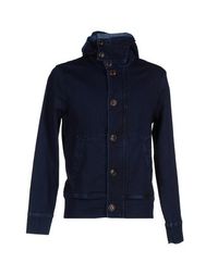 Джинсовая верхняя одежда C.P. Company