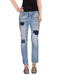 Джинсовые брюки Dsquared2