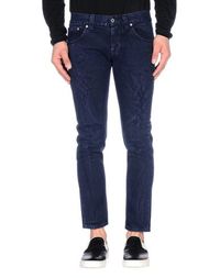 Джинсовые брюки Dondup