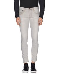 Джинсовые брюки (+) People