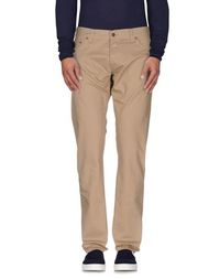 Джинсовые брюки Carhartt