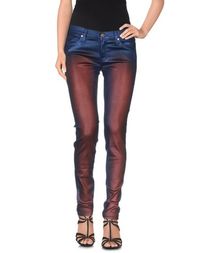 Джинсовые брюки 7 FOR ALL Mankind