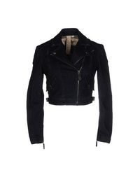 Джинсовая верхняя одежда Burberry Brit